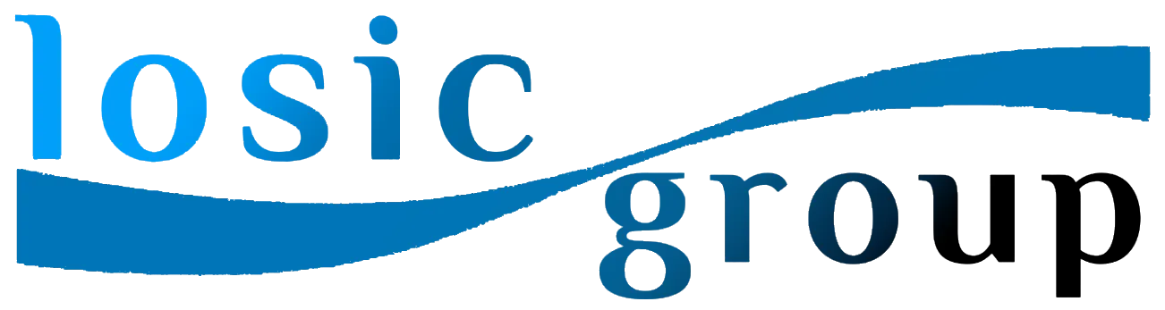 Losic Group Logo